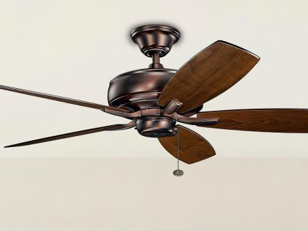 Terra 52  Ceiling Fan For Cheap