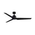 TriAire Custom Ceiling Fan, 44-48-52-56-60  Blades Sold Separately For Cheap