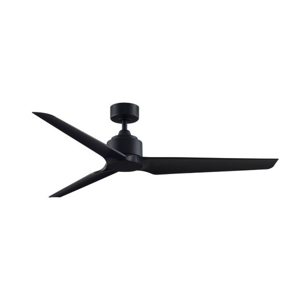 TriAire Custom Ceiling Fan, 44-48-52-56-60  Blades Sold Separately For Cheap