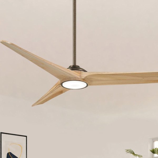 Timber 68  Ceiling Fan Supply