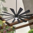 Windmolen 65  Ceiling Fan Discount