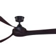 Wrap Custom Ceiling Fan, 44-48-52-56-60  Blades Sold Separately on Sale