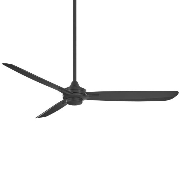 Rudolph Wet 60  Ceiling Fan Online