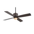 Strata 52  Ceiling Fan Online Hot Sale