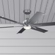 Szeplo Patio 60  LED Ceiling Fan For Sale