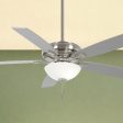 Watt II 60  Ceiling Fan Hot on Sale