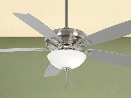 Watt II 60  Ceiling Fan Hot on Sale