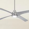 Swept 56  Ceiling Fan on Sale