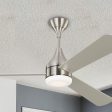 Streaming Smart 60  LED Ceiling Fan Online Hot Sale