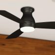 Hugh 44  Ceiling Fan For Cheap