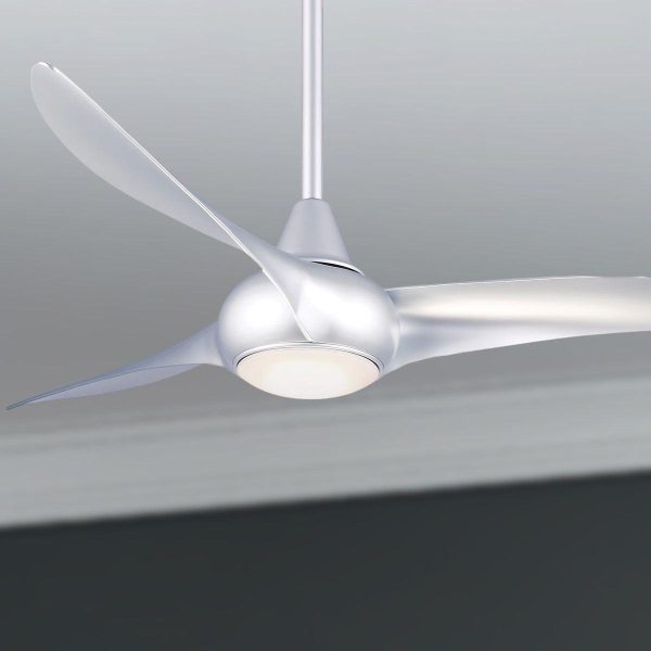 Light Wave 52  Ceiling Fan For Discount