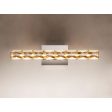 Zephyr 24 in. LED Bath Bar Chrome finish Online