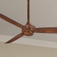 Rudolph 52  Ceiling Fan Discount