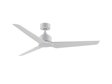 TriAire Custom Ceiling Fan, 44-48-52-56-60  Blades Sold Separately For Cheap