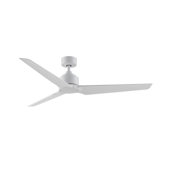 TriAire Custom Ceiling Fan, 44-48-52-56-60  Blades Sold Separately For Cheap