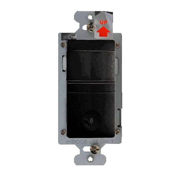 Wattstopper PIR Convertible Occupancy Sensor Wall Switch Online now