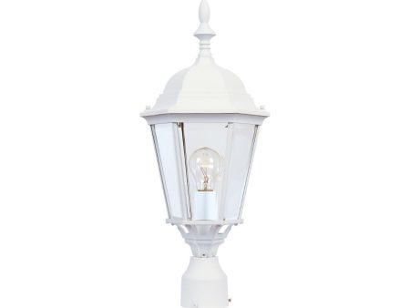 Westlake 21 in. Lantern Head White finish Online Hot Sale