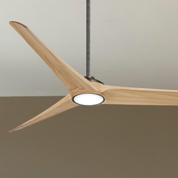 Timber 84  Ceiling Fan Online now