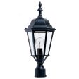 Westlake 21 in. Lantern Head Black finish Sale