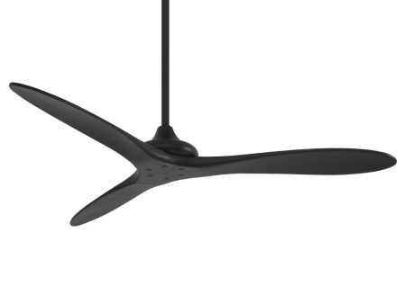 Vapor 60  Ceiling Fan with Remote Online