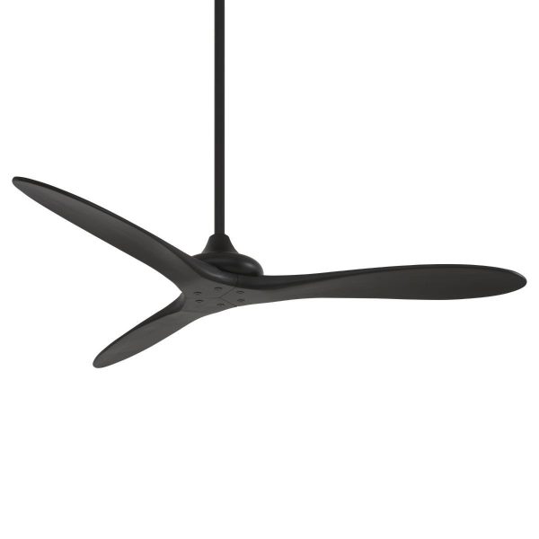 Vapor 60  Ceiling Fan with Remote Online