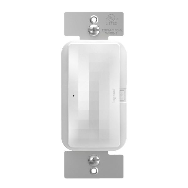 Legrand WNRH1 radiant Smart Gateway With Netatmo For Cheap