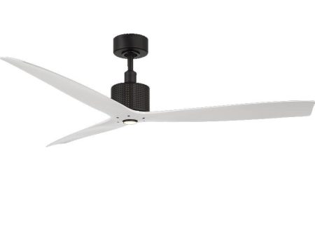 Spinster 60  Smart LED Ceiling Fan Fashion