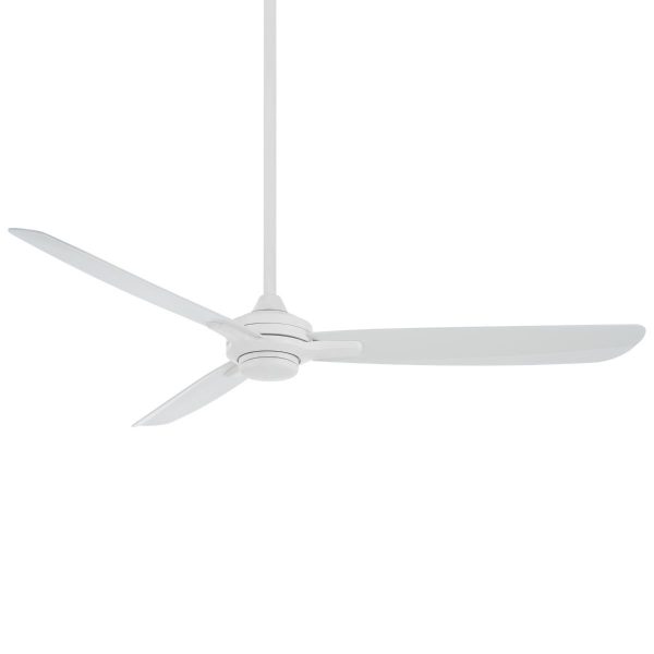 Rudolph Wet 60  Ceiling Fan Online