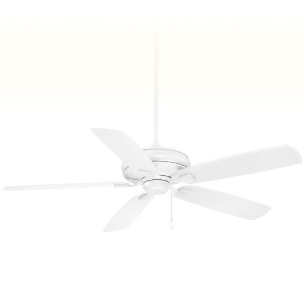 Sunseeker 60  Ceiling Fan Fashion